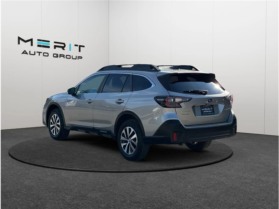 2020 Subaru Outback 6th Gen - Image 7 of 21