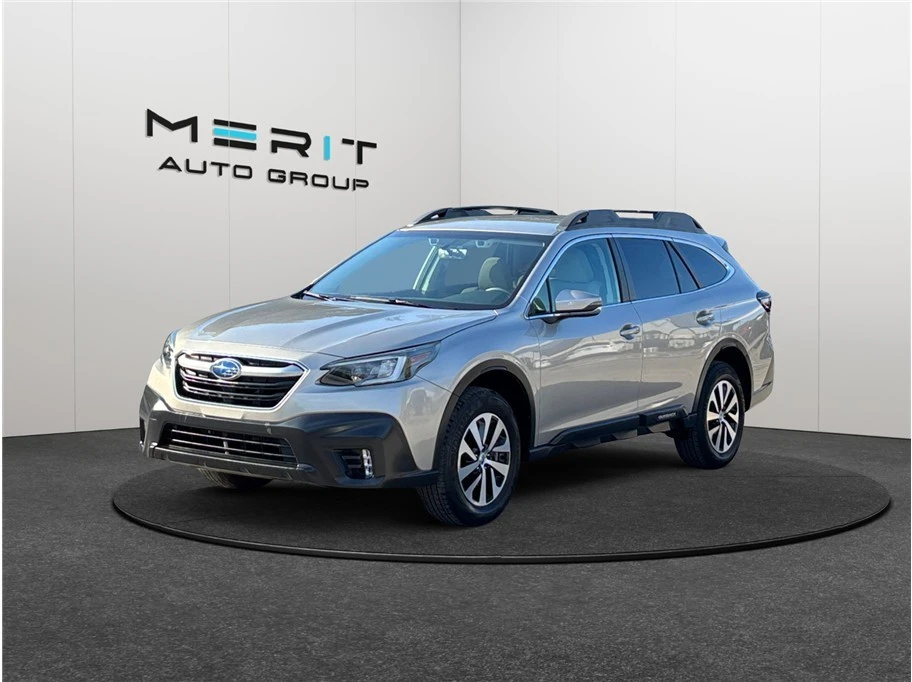 2020 Subaru Outback 6th Gen - Image 4 of 21