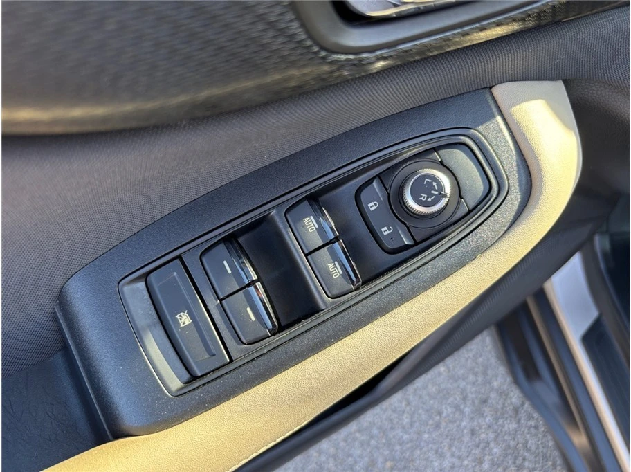 2020 Subaru Outback 6th Gen - Image 19 of 21