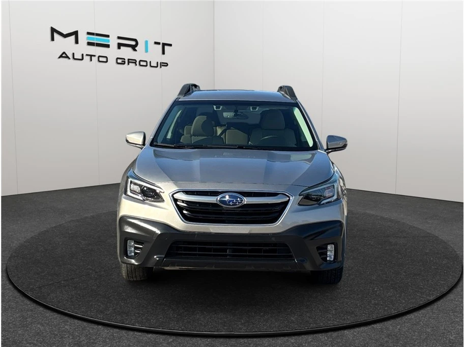 2020 Subaru Outback 6th Gen - Image 3 of 21