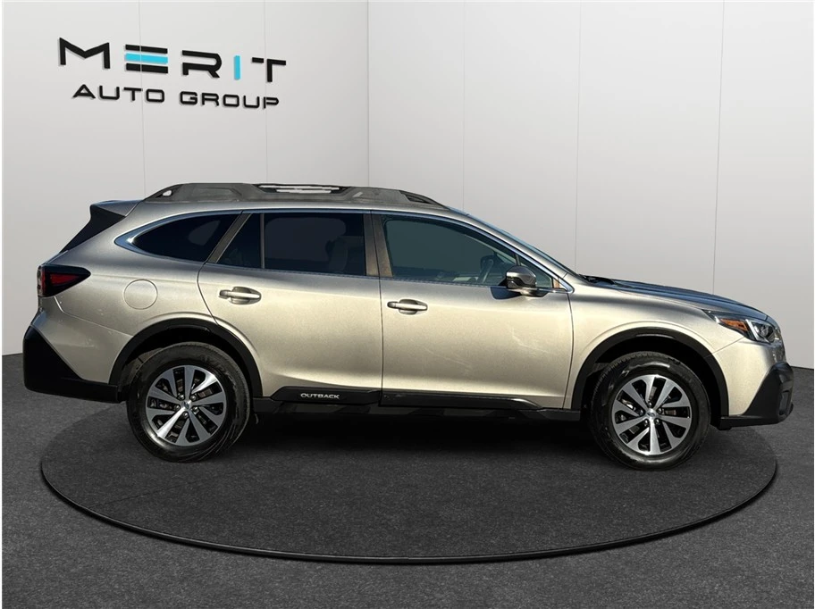 2020 Subaru Outback 6th Gen - Image 10 of 21