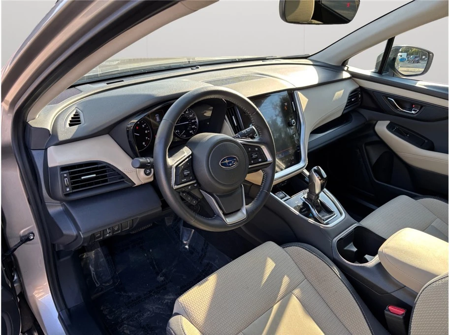 2020 Subaru Outback 6th Gen - Image 6 of 21