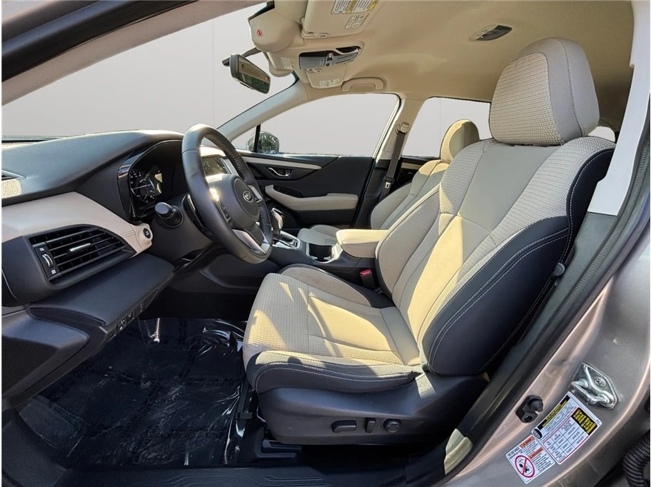 2020 Subaru Outback 6th Gen - Image 2 of 21