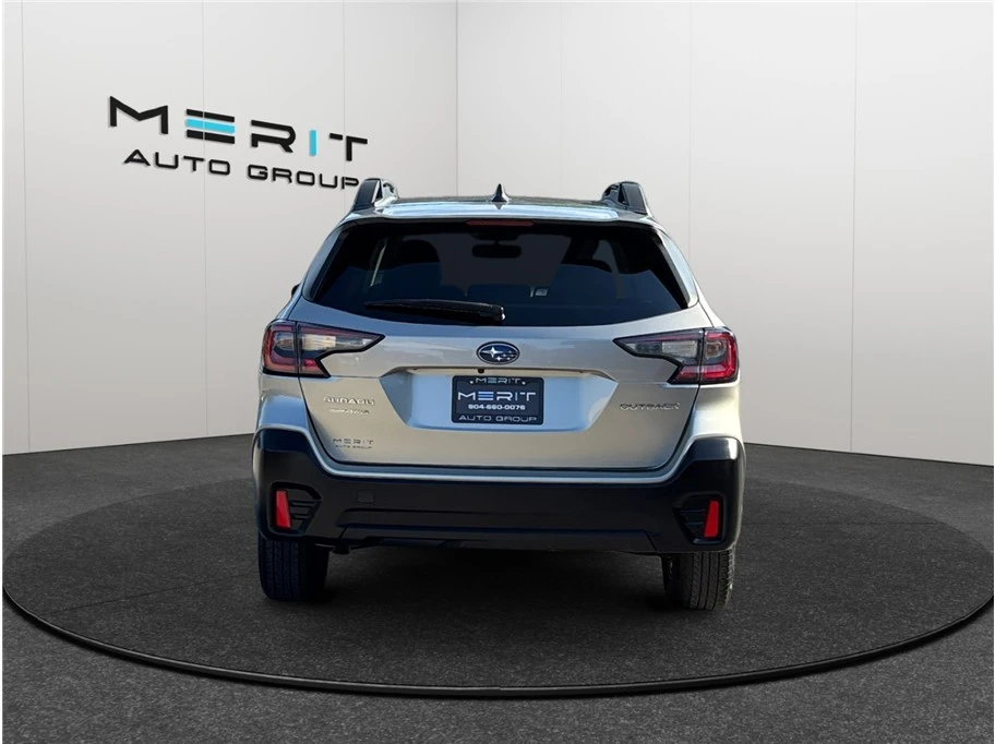 2020 Subaru Outback 6th Gen - Image 8 of 21