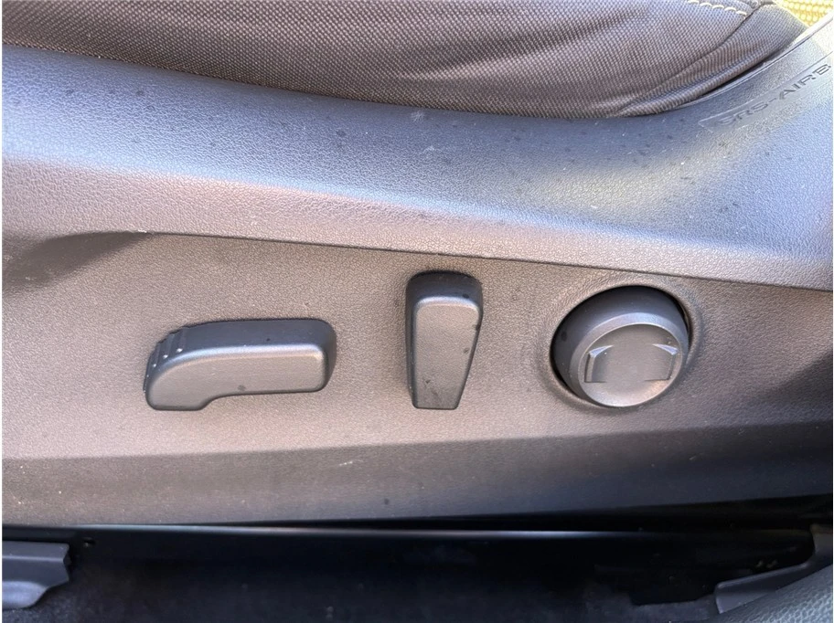 2020 Subaru Outback 6th Gen - Image 17 of 21
