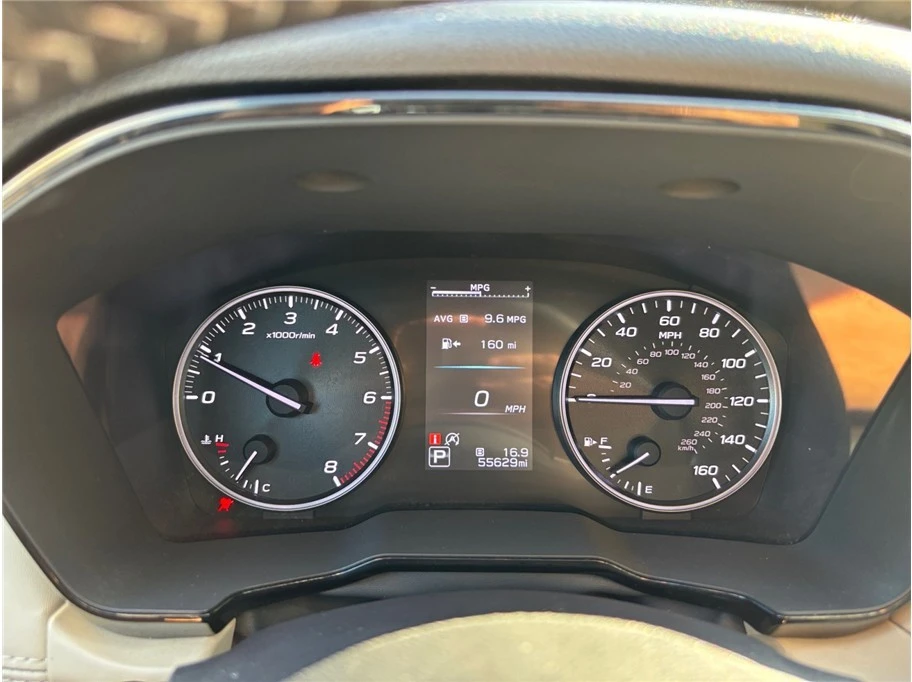 2020 Subaru Outback 6th Gen - Image 20 of 21