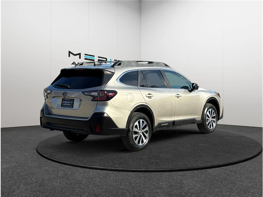 2020 Subaru Outback 6th Gen - Image 9 of 21