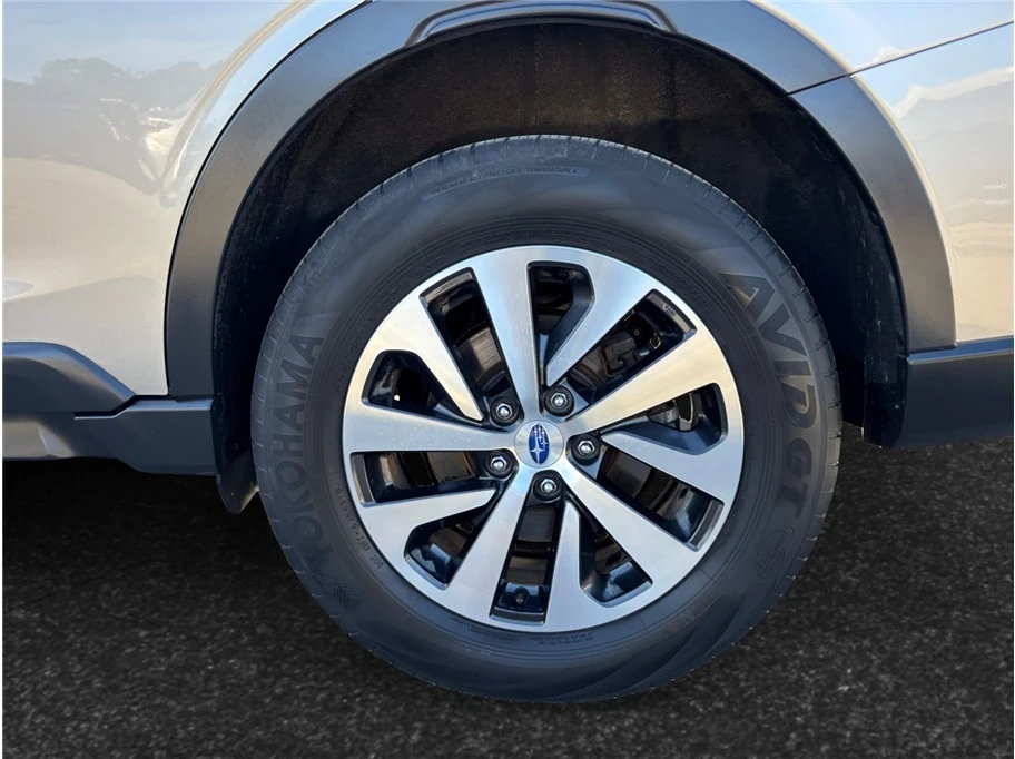 2020 Subaru Outback 6th Gen - Image 14 of 21