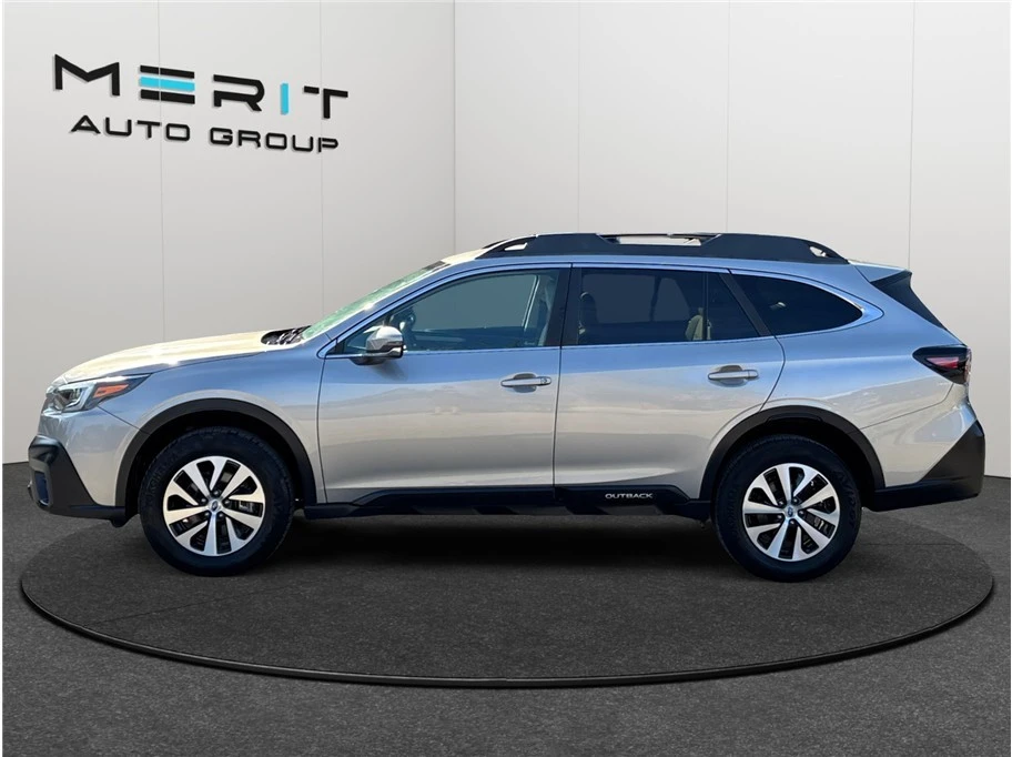 2020 Subaru Outback 6th Gen - Image 5 of 21