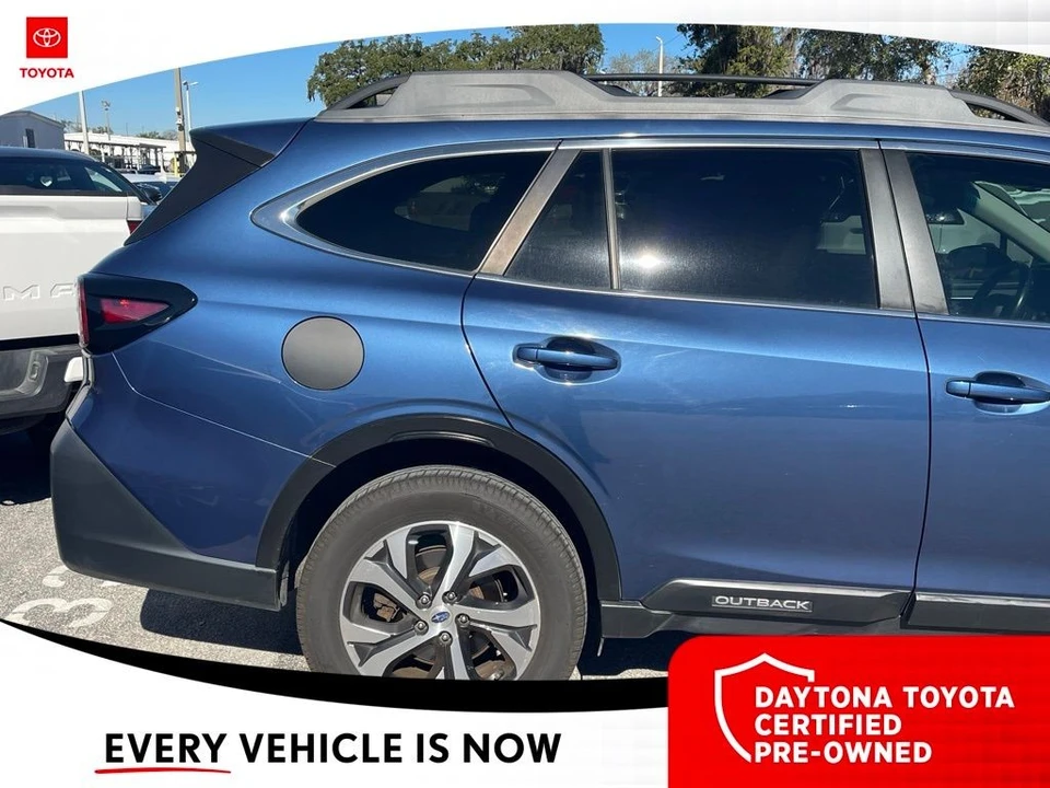 2020 Subaru Outback 6th Gen - Image 10 of 10