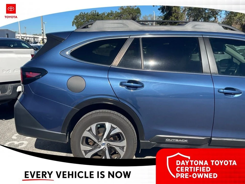 2020 Subaru Outback 6th Gen - Image 3 of 10