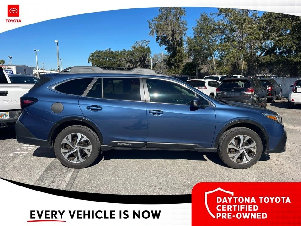 2020 Subaru Outback 6th Gen - Image 2 of 10