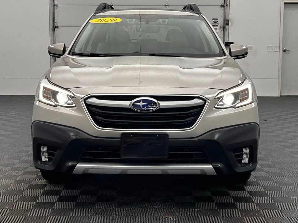 2020 Subaru Outback 6th Gen - Image 12 of 12
