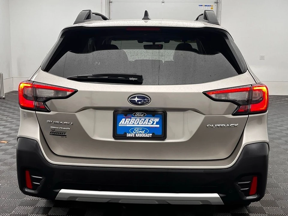 2020 Subaru Outback 6th Gen - Image 10 of 12