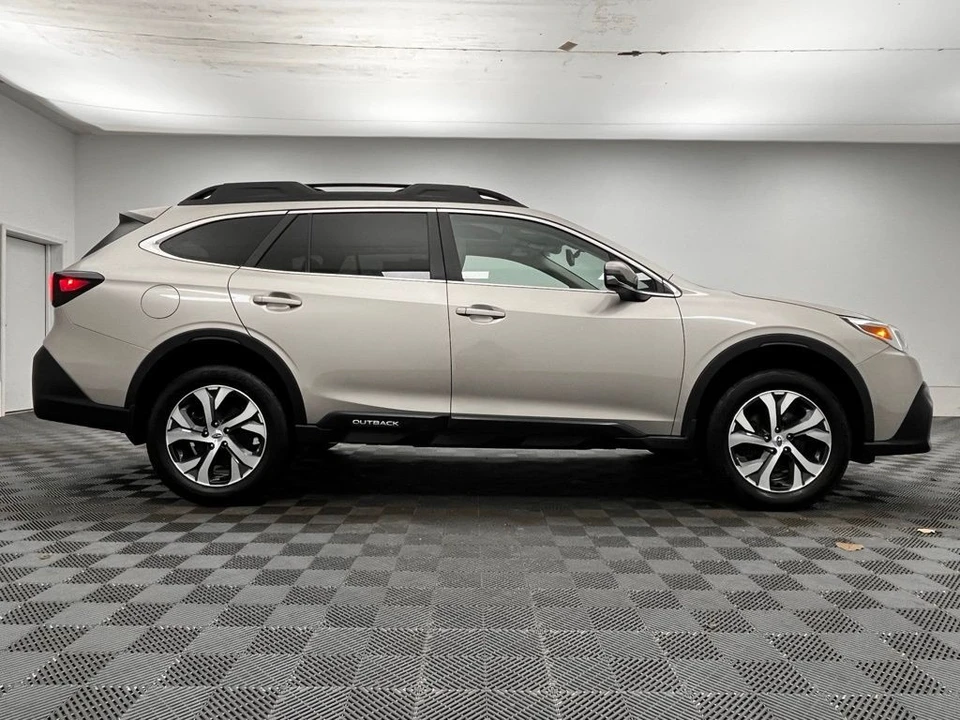 2020 Subaru Outback 6th Gen - Image 6 of 12