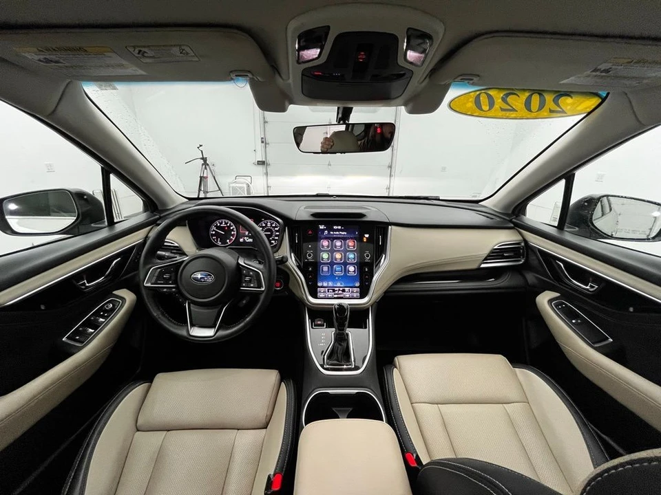 2020 Subaru Outback 6th Gen - Image 2 of 12