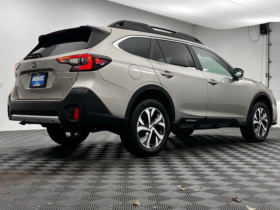 2020 Subaru Outback 6th Gen - Image 7 of 12