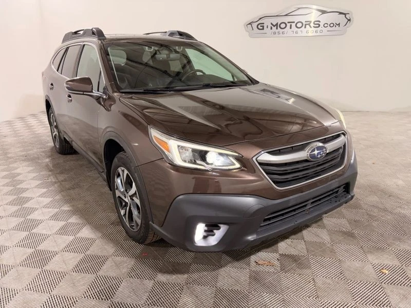 2020 Subaru Outback 6th Gen - Image 10 of 12