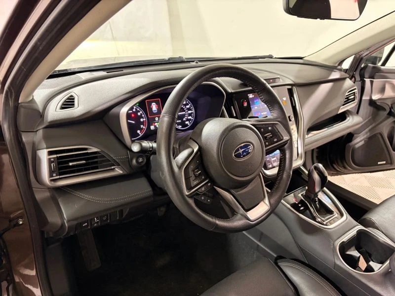 2020 Subaru Outback 6th Gen - Image 11 of 12