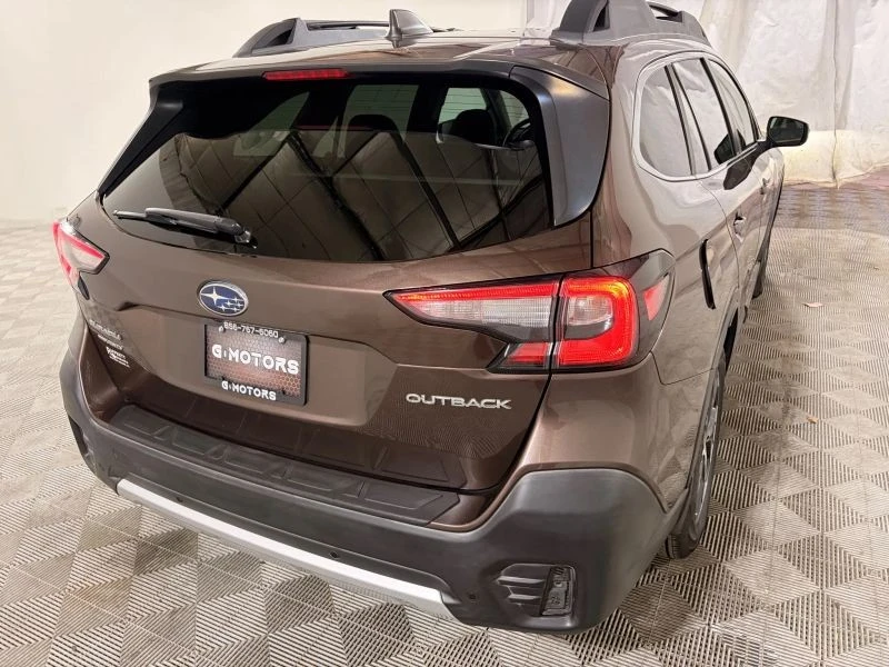 2020 Subaru Outback 6th Gen - Image 6 of 12