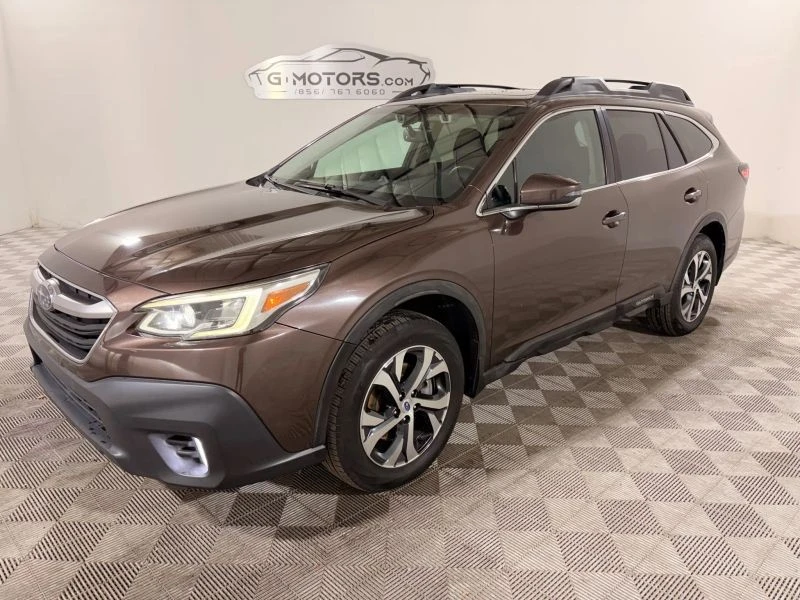 2020 Subaru Outback 6th Gen - Image 2 of 12