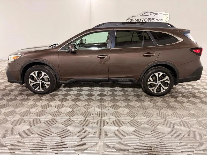 2020 Subaru Outback 6th Gen - Image 3 of 12