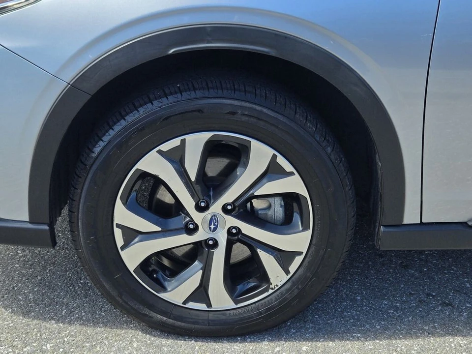 2020 Subaru Outback 6th Gen - Image 12 of 12