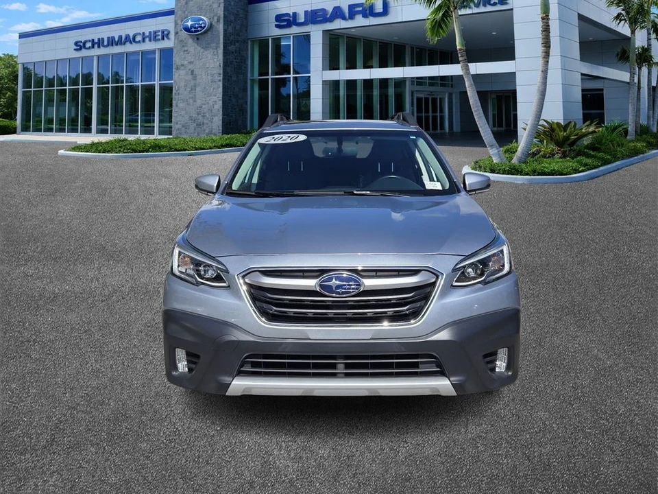 2020 Subaru Outback 6th Gen - Image 2 of 12