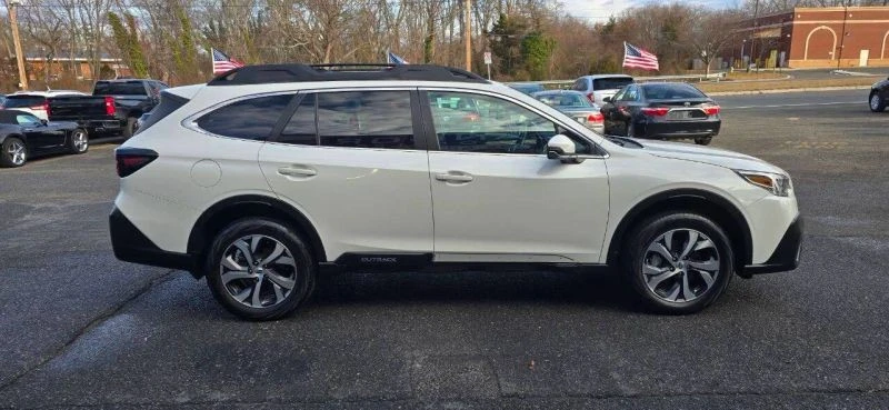 2020 Subaru Outback 6th Gen - Image 3 of 6