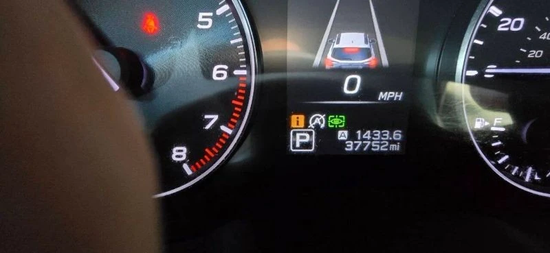 2020 Subaru Outback 6th Gen - Image 4 of 6