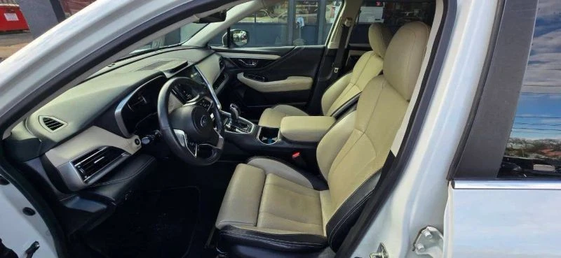 2020 Subaru Outback 6th Gen - Image 5 of 6