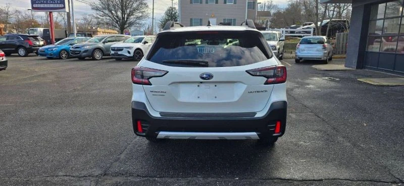 2020 Subaru Outback 6th Gen - Image 2 of 6