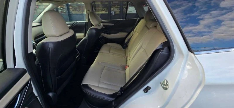 2020 Subaru Outback 6th Gen - Image 6 of 6