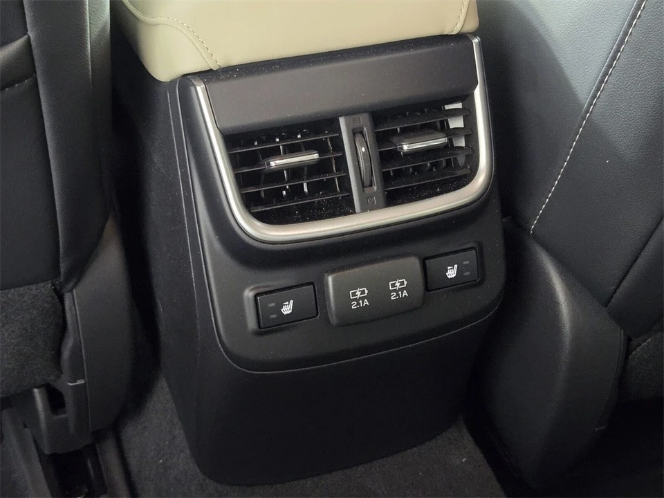 2020 Subaru Outback 6th Gen - Image 9 of 12