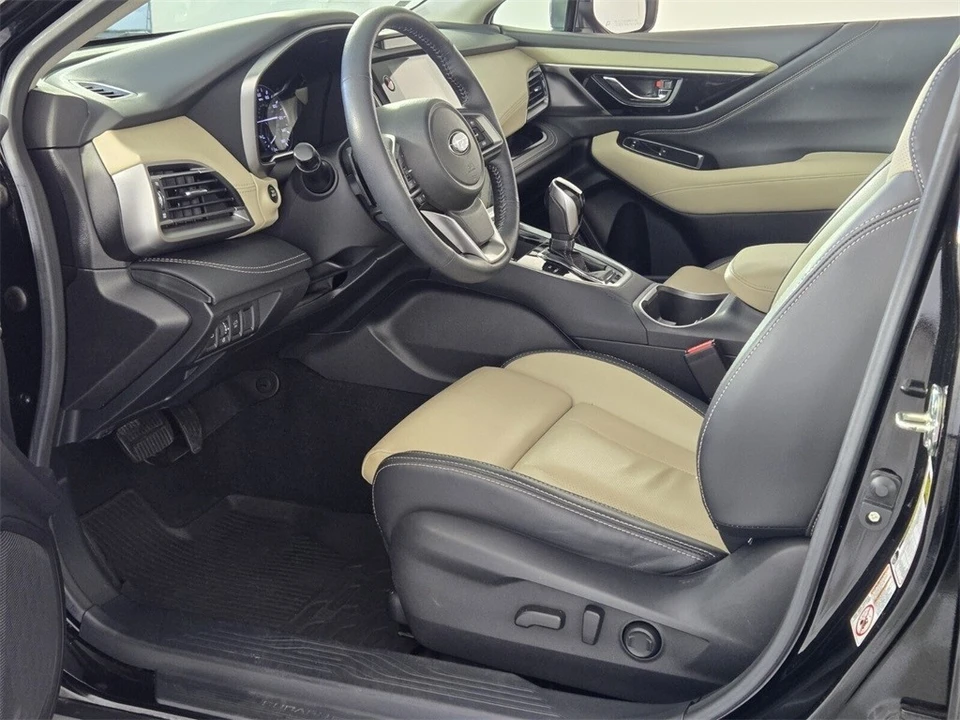 2020 Subaru Outback 6th Gen - Image 7 of 12