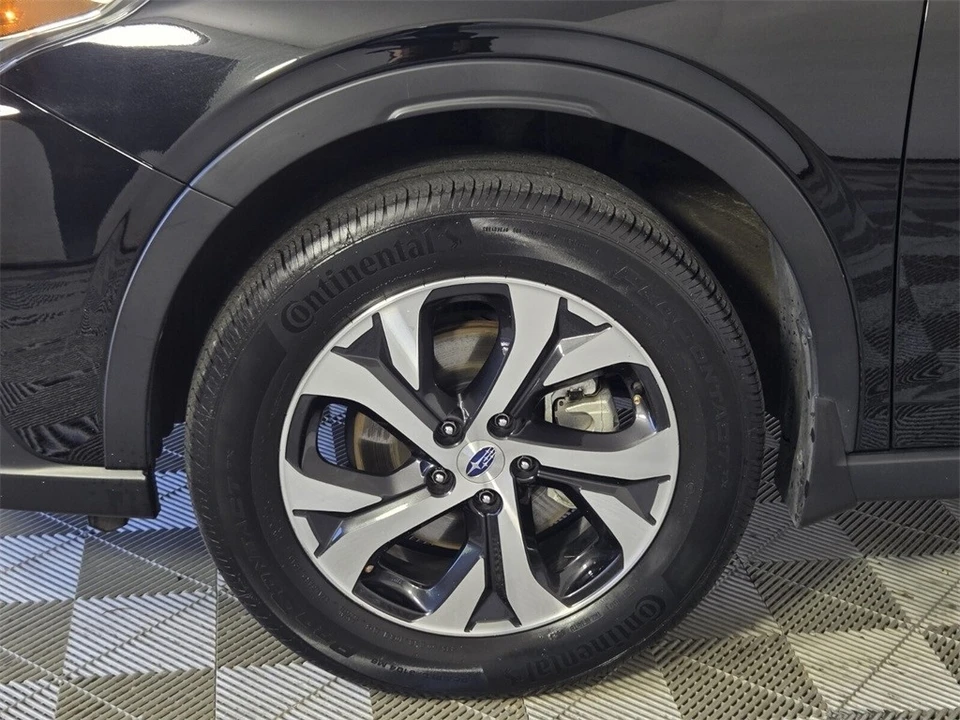 2020 Subaru Outback 6th Gen - Image 5 of 12