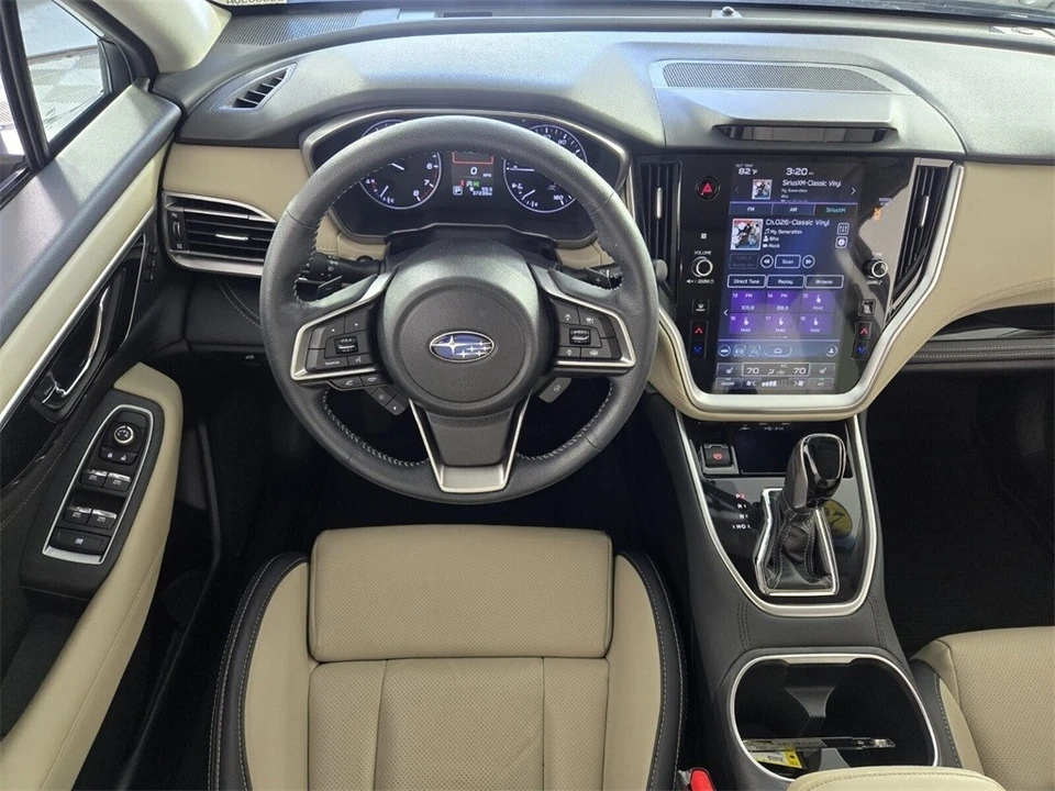 2020 Subaru Outback 6th Gen - Image 10 of 12