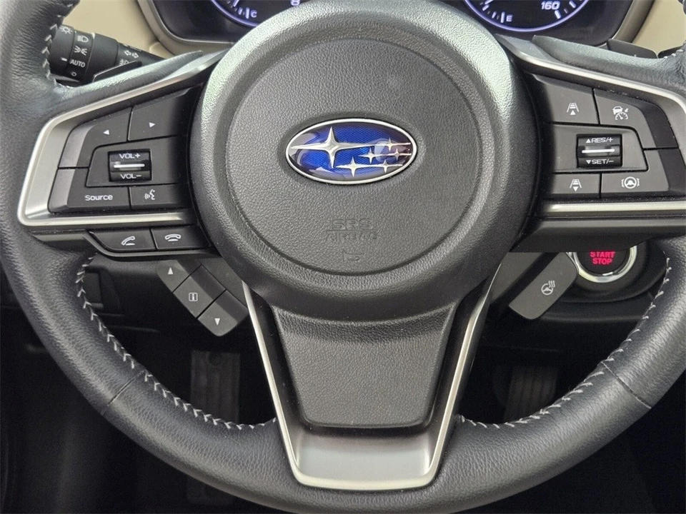 2020 Subaru Outback 6th Gen - Image 11 of 12