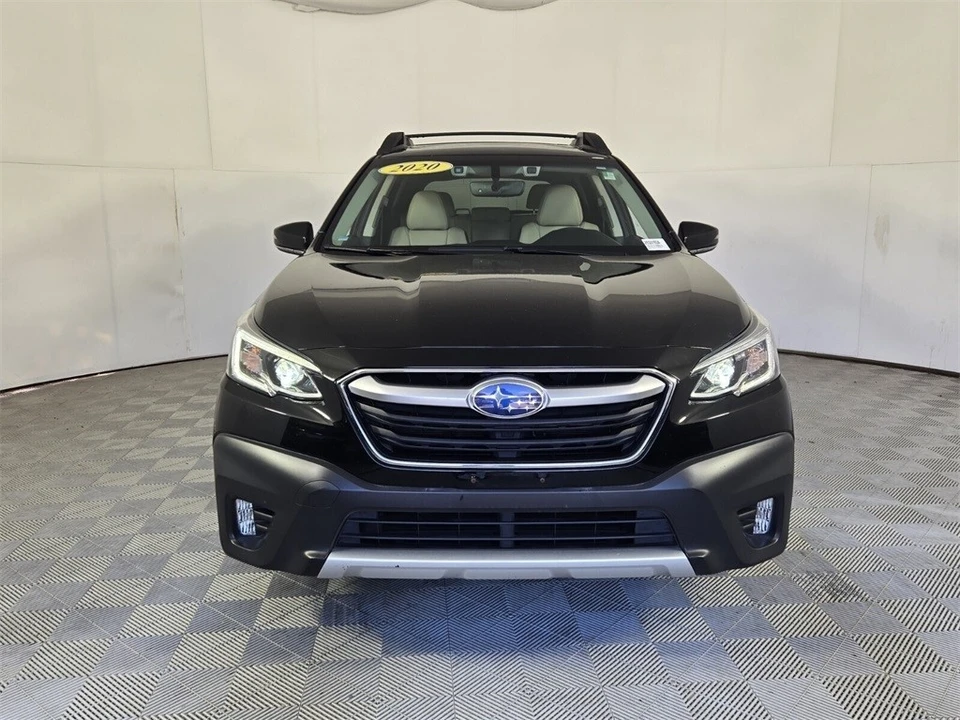 2020 Subaru Outback 6th Gen - Image 3 of 12