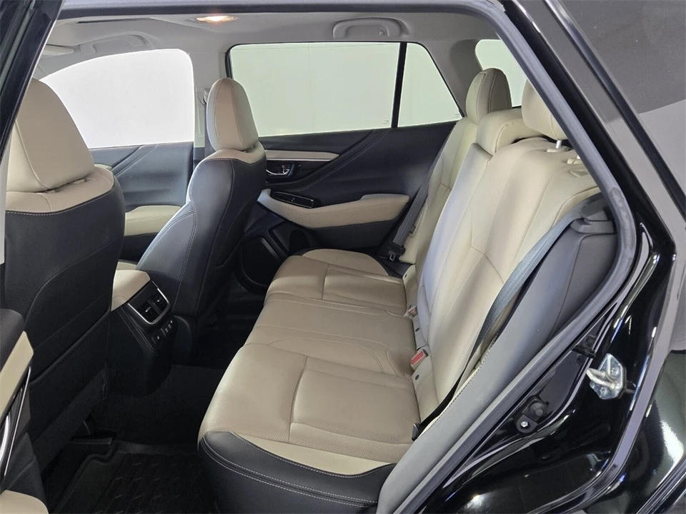 2020 Subaru Outback 6th Gen - Image 8 of 12