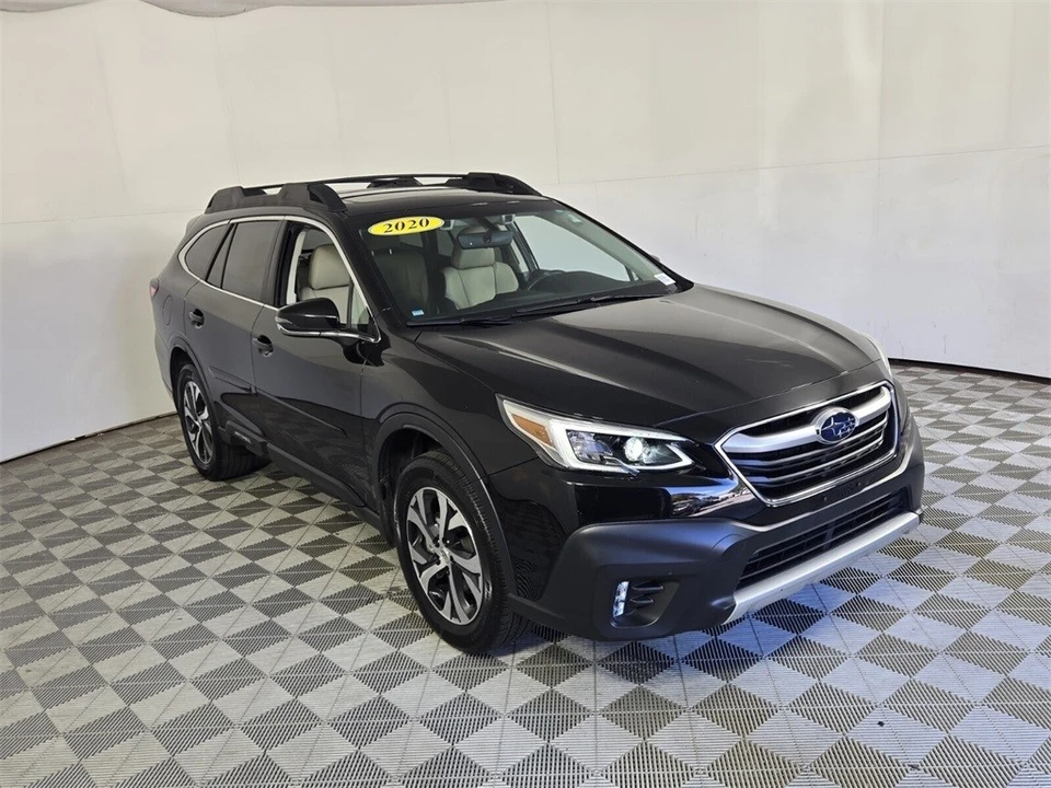 2020 Subaru Outback 6th Gen - Image 2 of 12