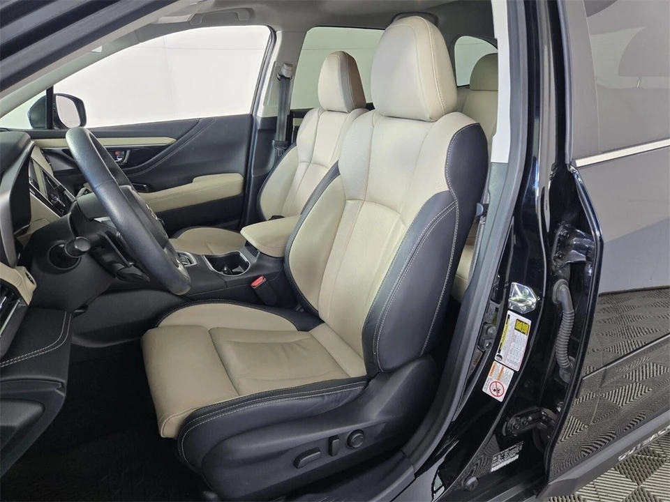 2020 Subaru Outback 6th Gen - Image 6 of 12