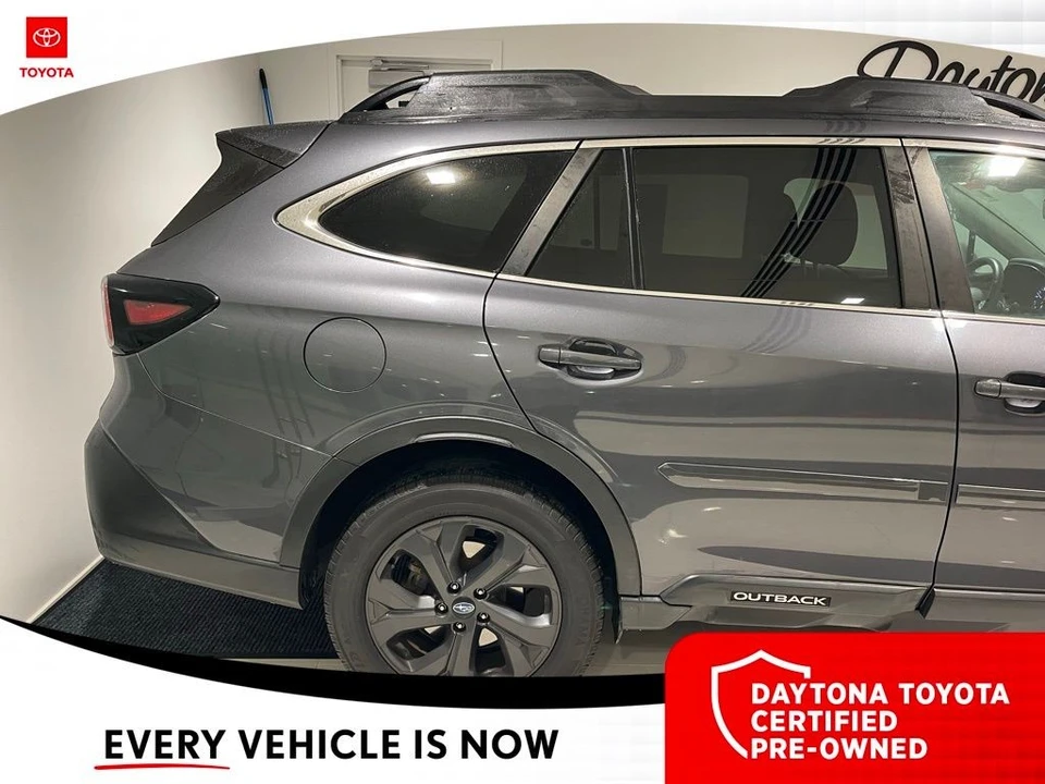 2020 Subaru Outback 6th Gen - Image 9 of 10