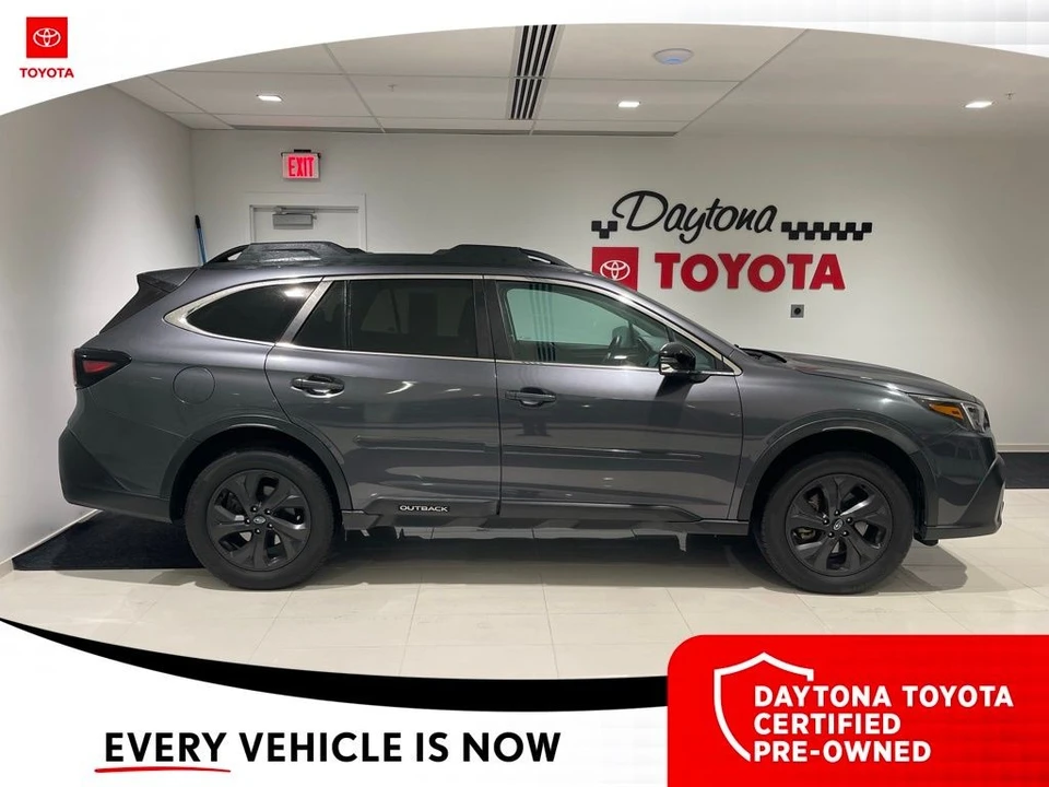 2020 Subaru Outback 6th Gen - Image 8 of 10