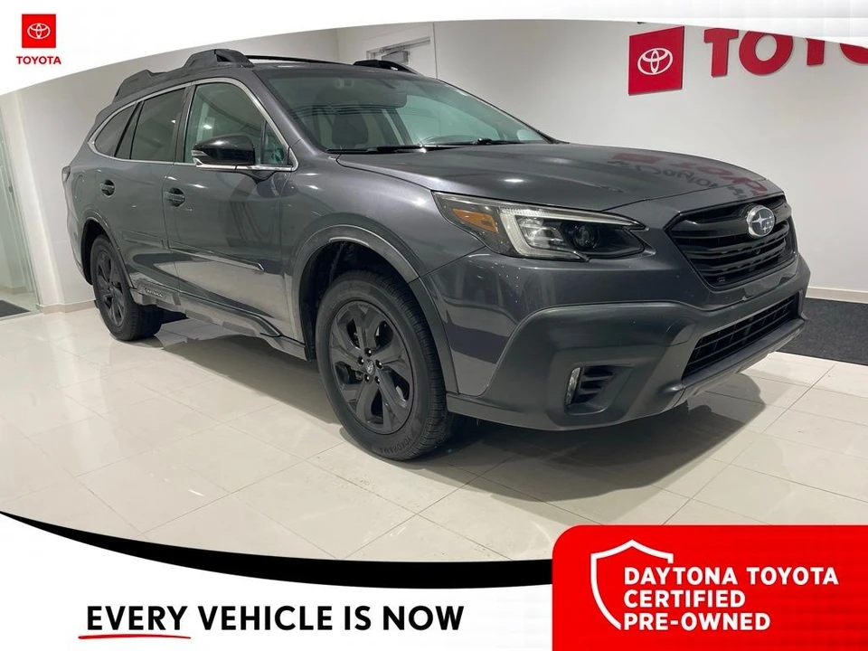 2020 Subaru Outback 6th Gen - Image 6 of 10