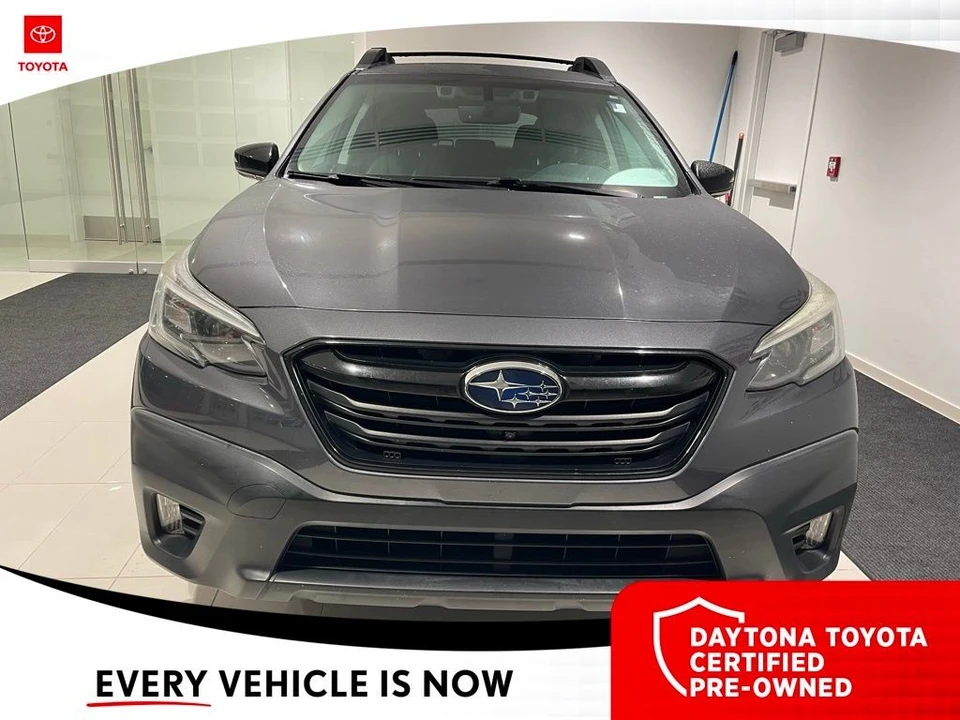 2020 Subaru Outback 6th Gen - Image 2 of 10
