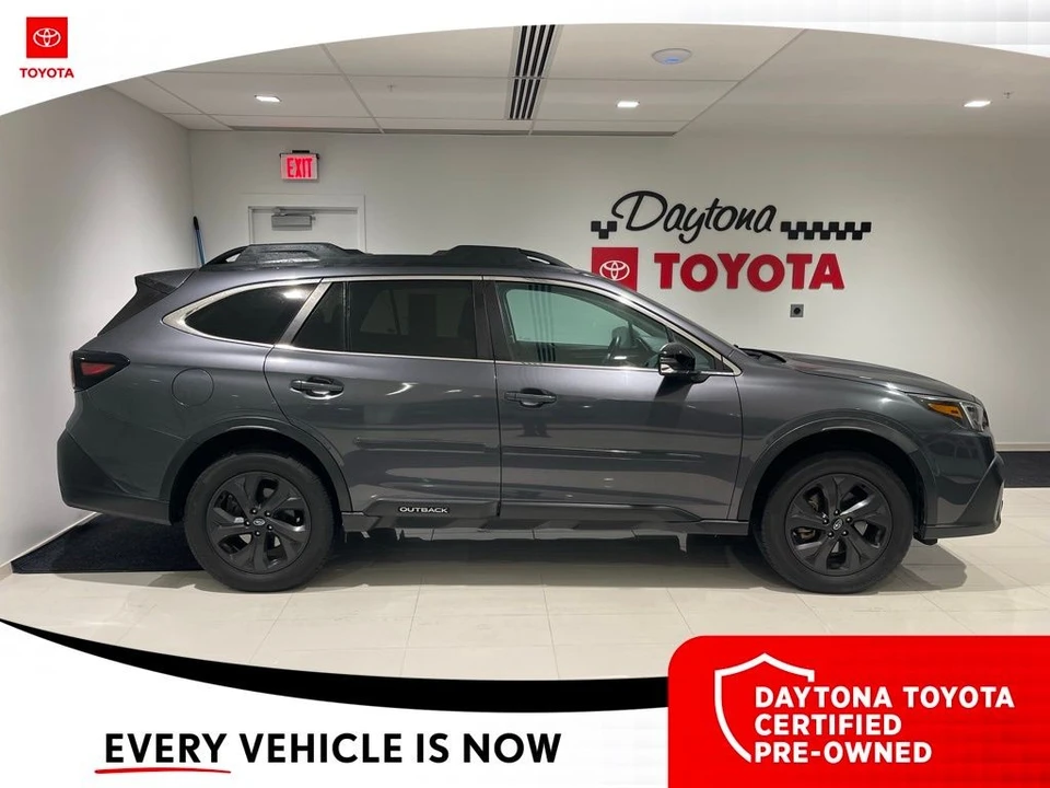 2020 Subaru Outback 6th Gen - Image 3 of 10