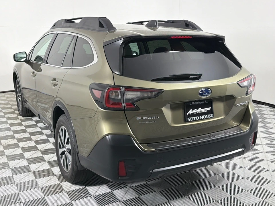 2020 Subaru Outback 6th Gen - Image 5 of 21