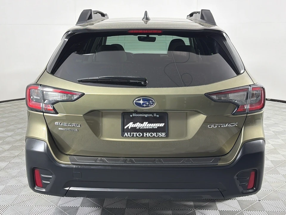 2020 Subaru Outback 6th Gen - Image 4 of 21
