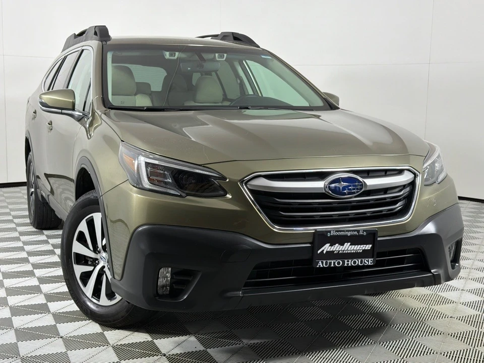 2020 Subaru Outback 6th Gen - Image 2 of 21